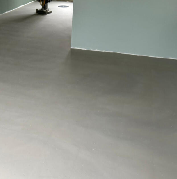 project vloeren twente